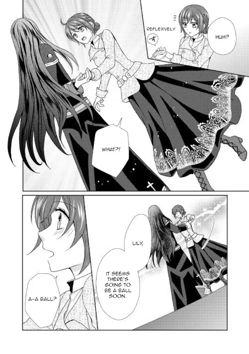 From Maid to Mother Chapter 38 6